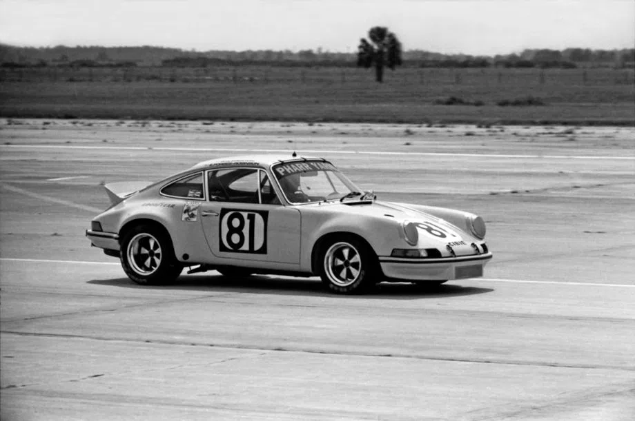 Sebring 12H 1973